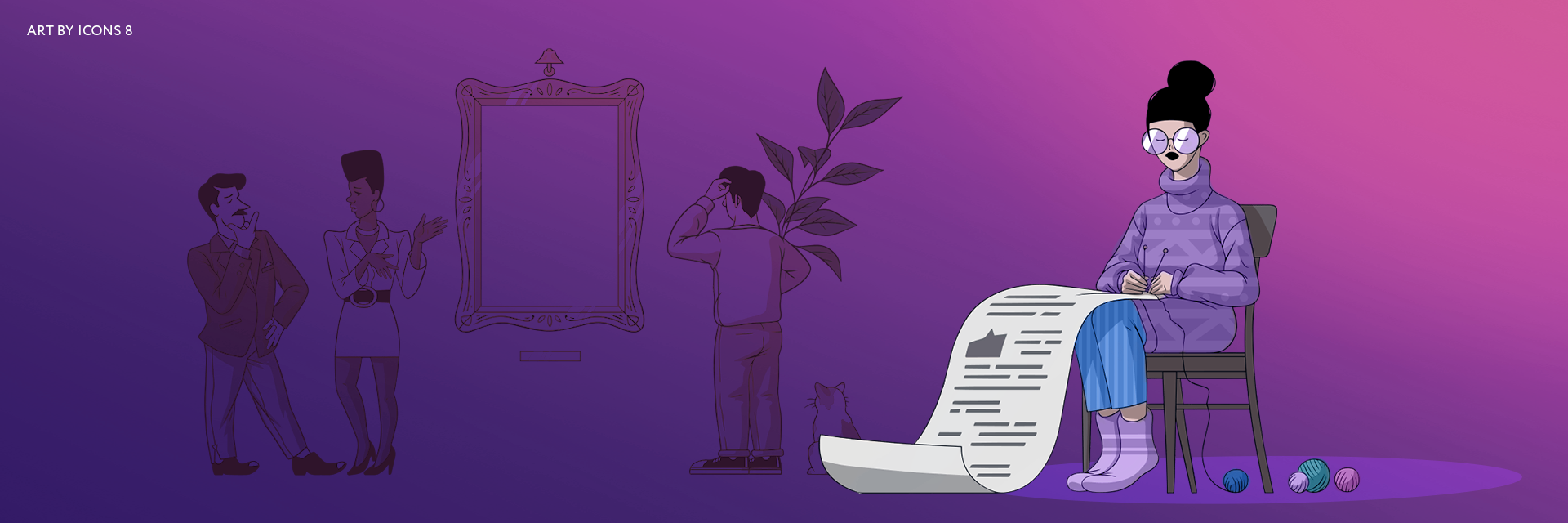 Как составить CV, чтобы тебя взяли в CG?