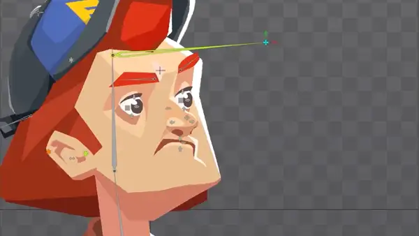 Псевдо 3D