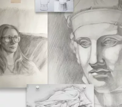 Академічний рисунок