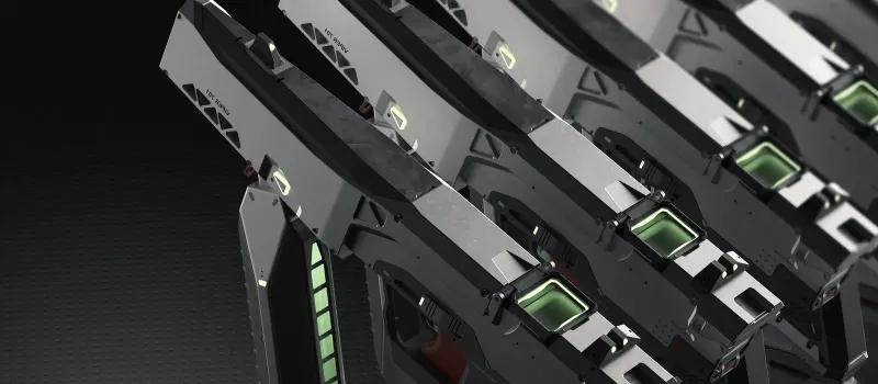 3D Mid. Hard surface
