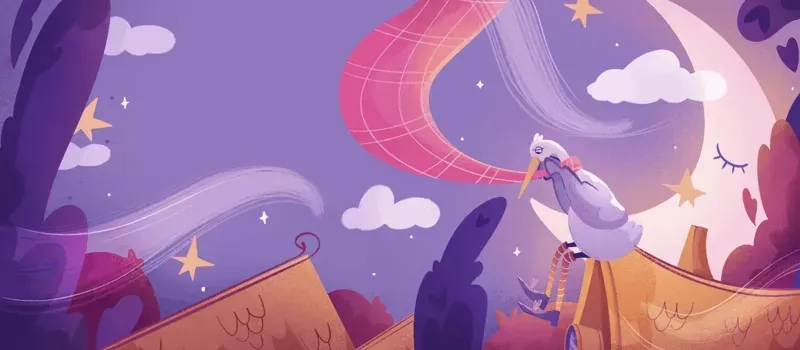 Книжкова ілюстрація