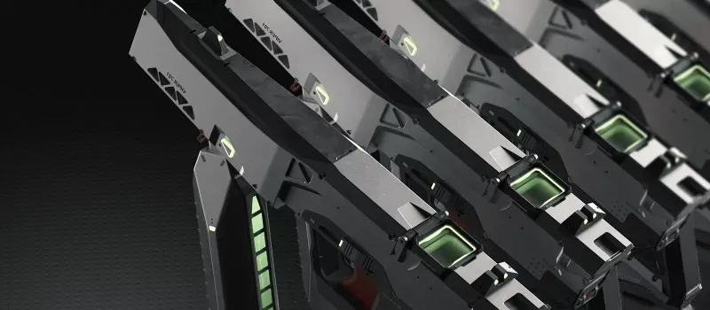 3D Mid. Hard surface