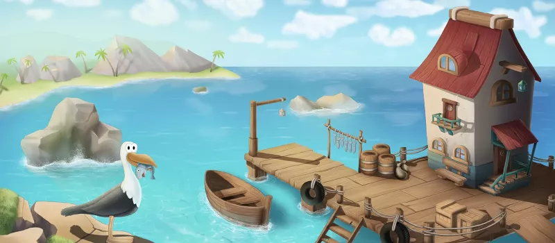 Основи цифрового малюнку