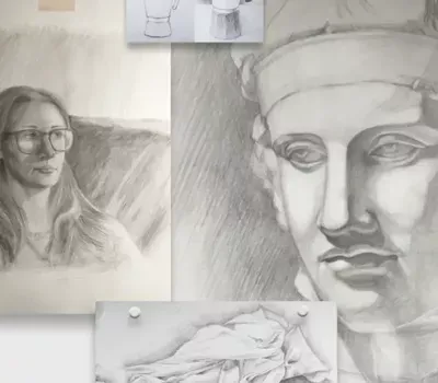 Академічний рисунок