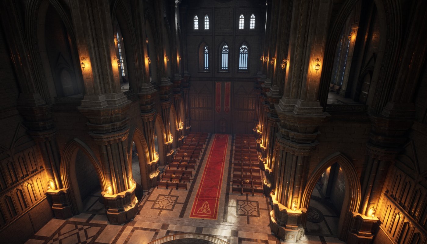 ArtCraft - 3D Pro. Environment - 6