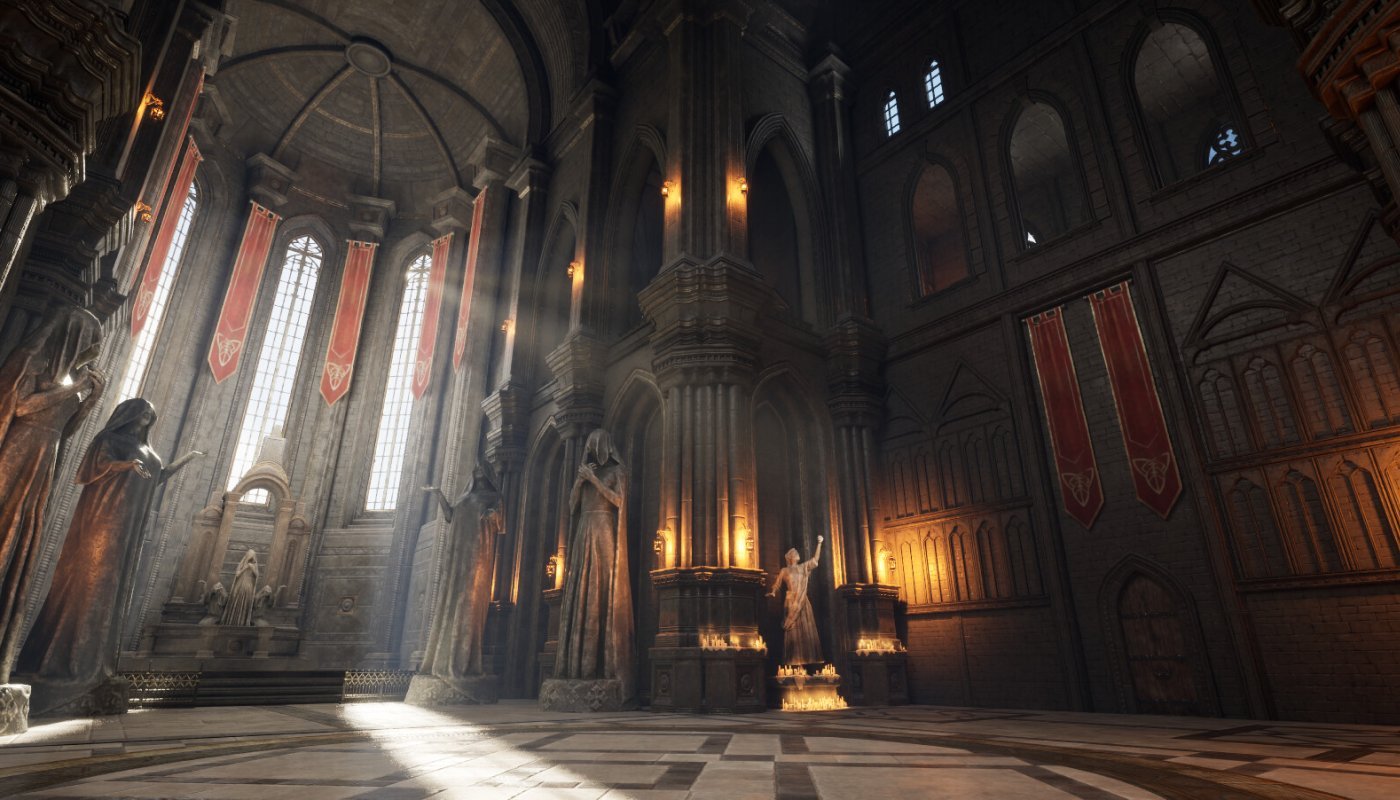 ArtCraft - 3D Pro. Environment - 7