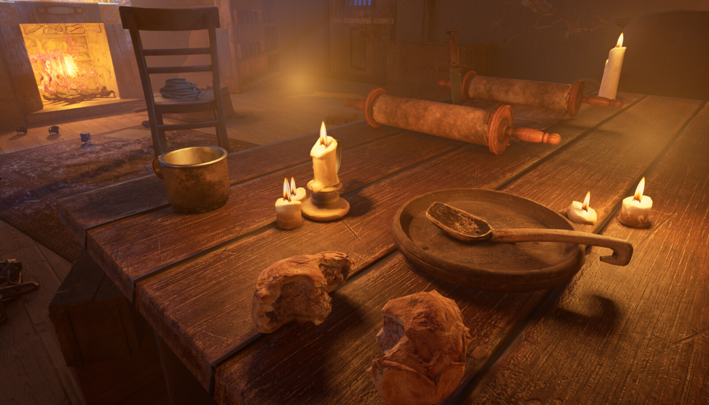 ArtCraft - 3D Pro. Environment - 8
