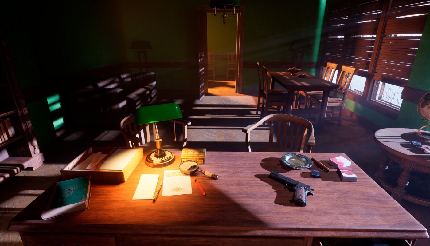 ArtCraft - 3D Pro. Environment - 9