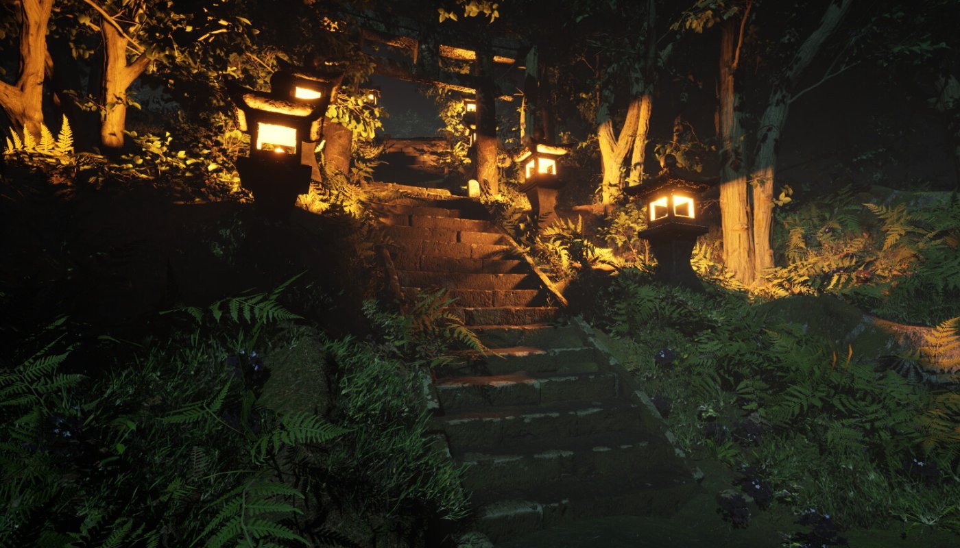 ArtCraft - 3D Pro. Environment - 11