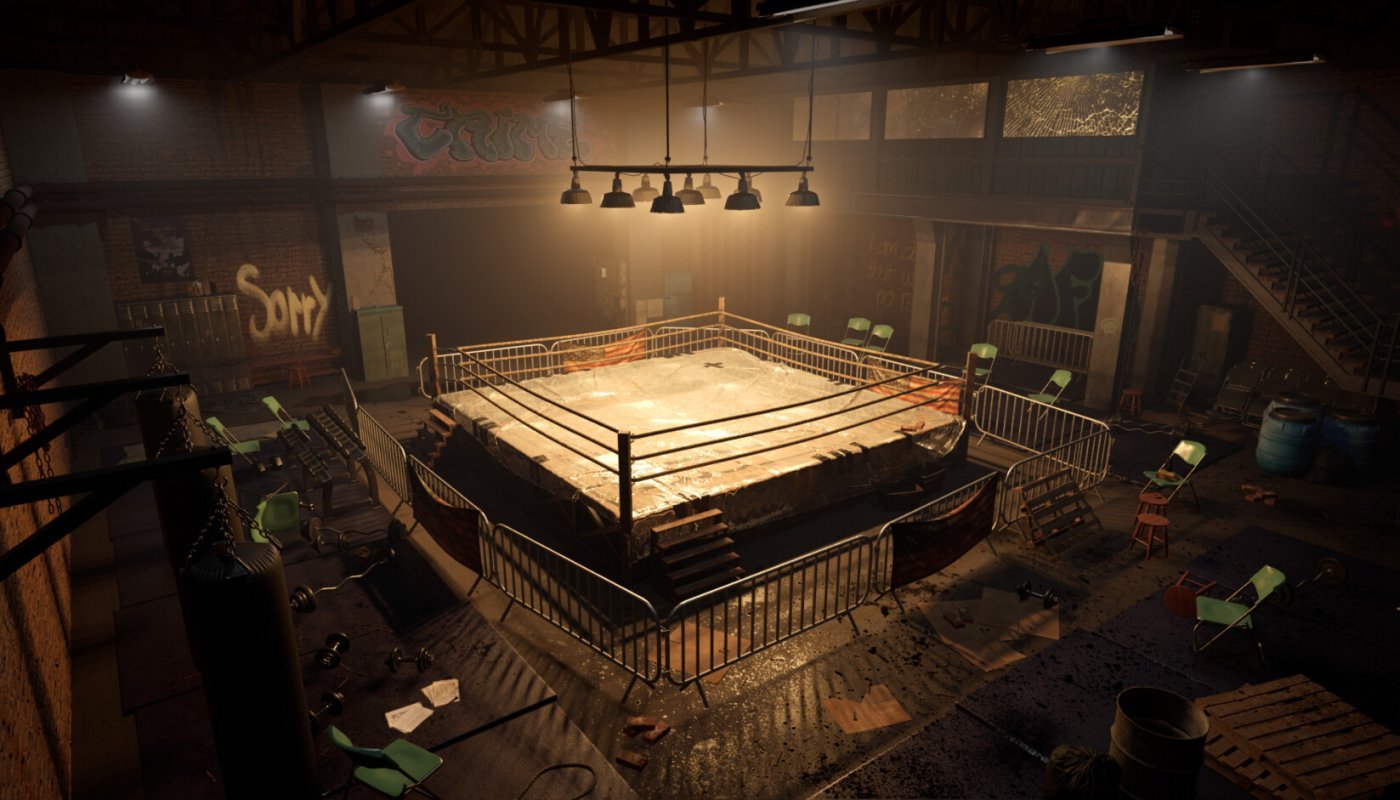 ArtCraft - 3D Pro. Environment - 12