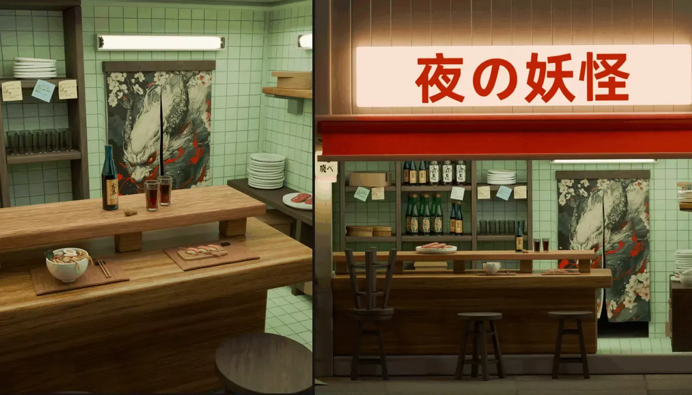 ArtCraft - 3D BASE. BLENDER - 6