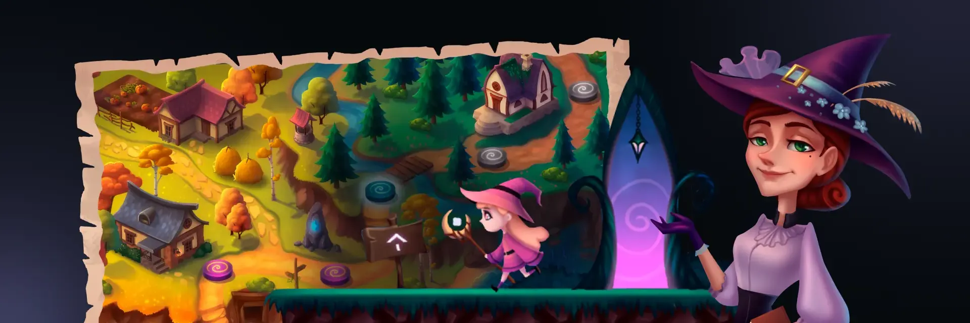 Конструктор емоцій для персонажів та NPC в 2D