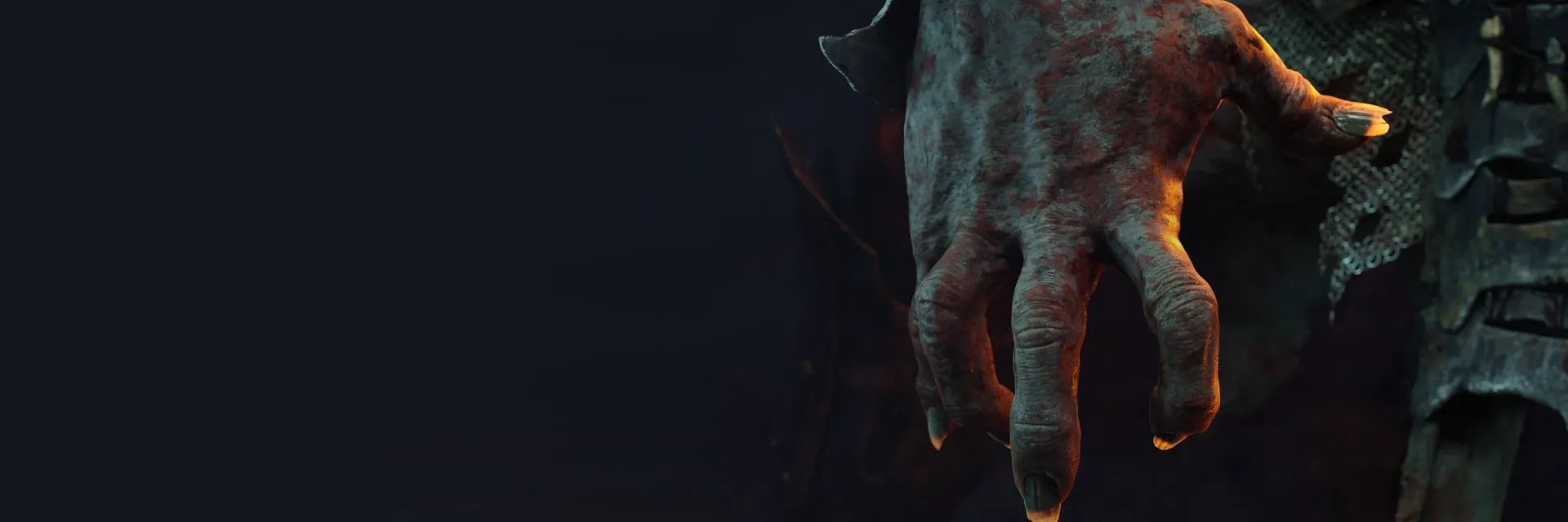 Скетч персонажа в стилі зомбі в 3D