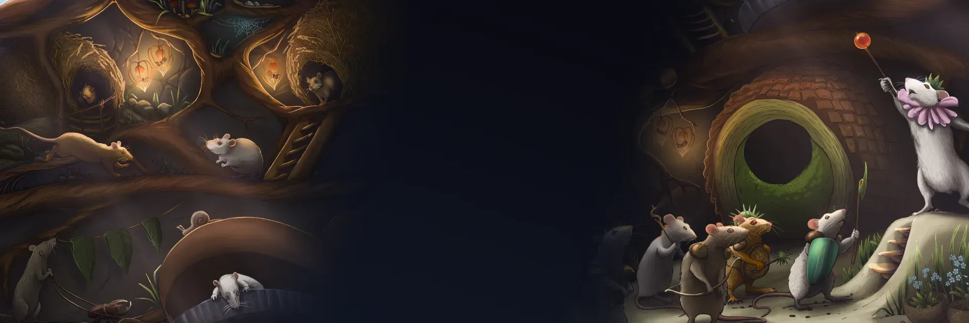 Композиція — альфа і омега творчого процесу