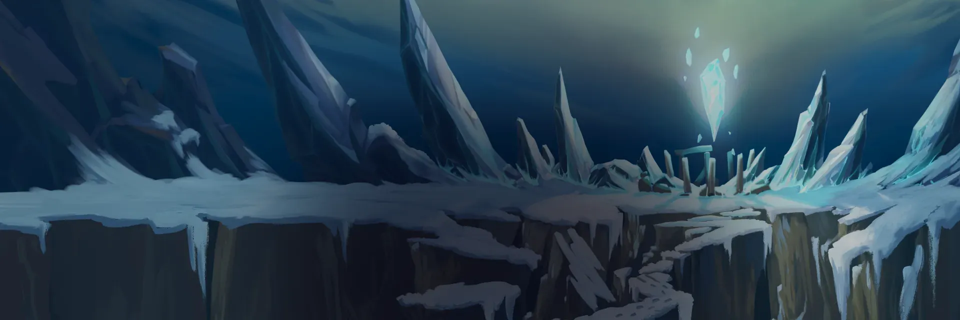 Як передати простір та повітря в роботі з пейзажем