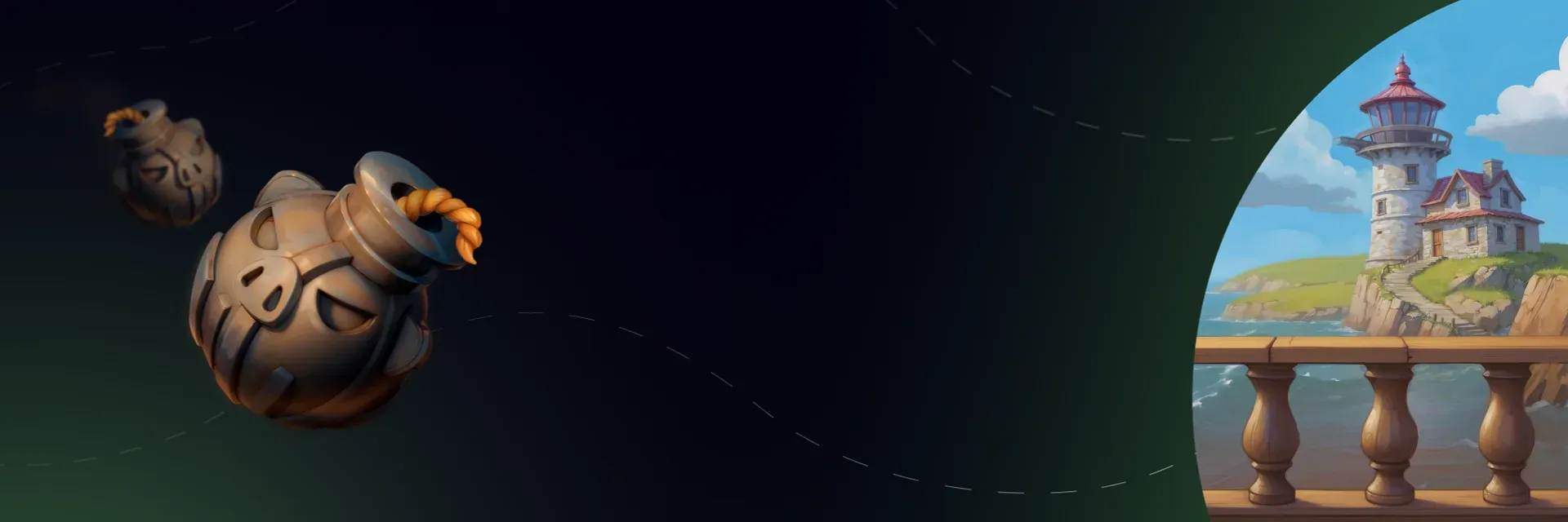 Створення текстур та матеріалів для артефактів