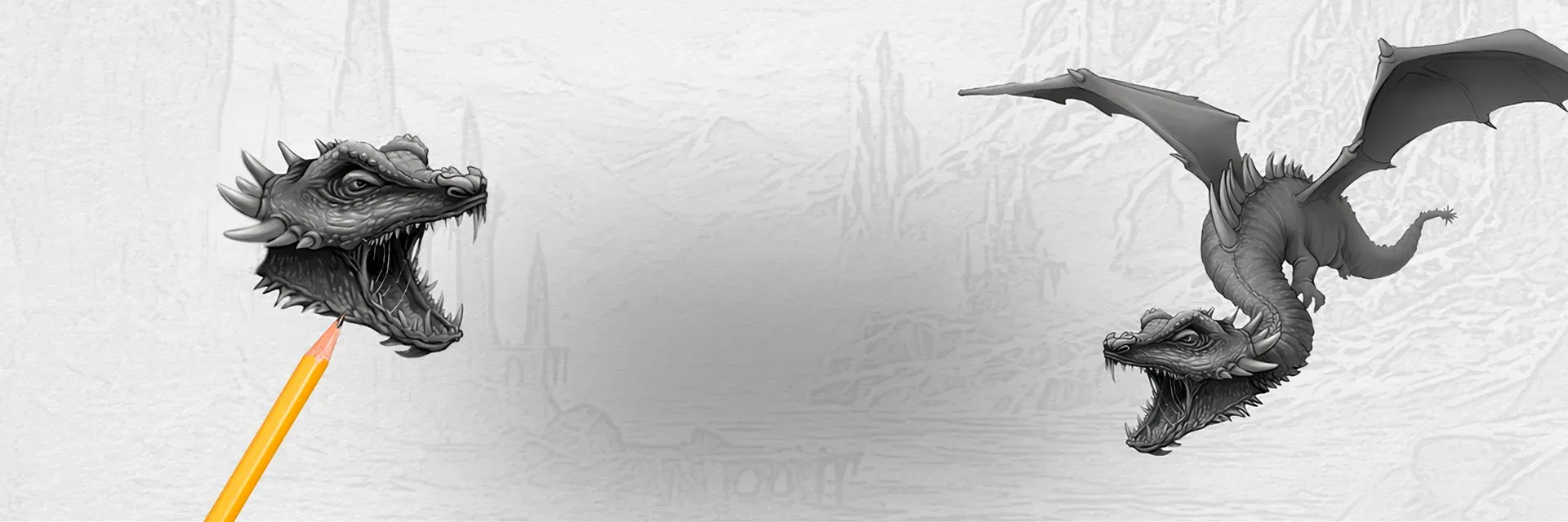 Інструменти скетчингу: будь-де, будь-коли