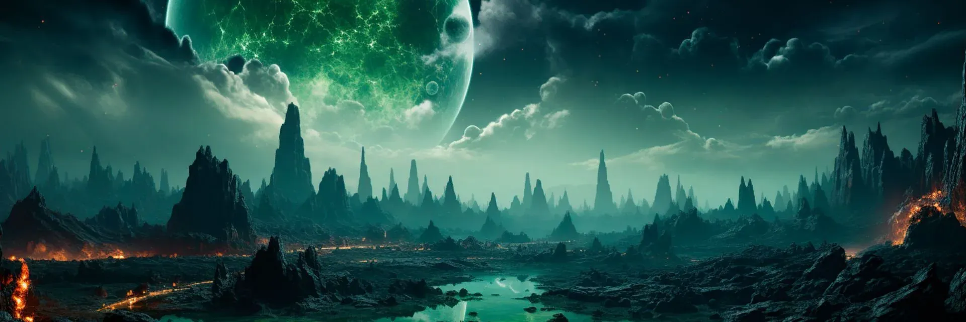 Як прописати об’ємного персонажа