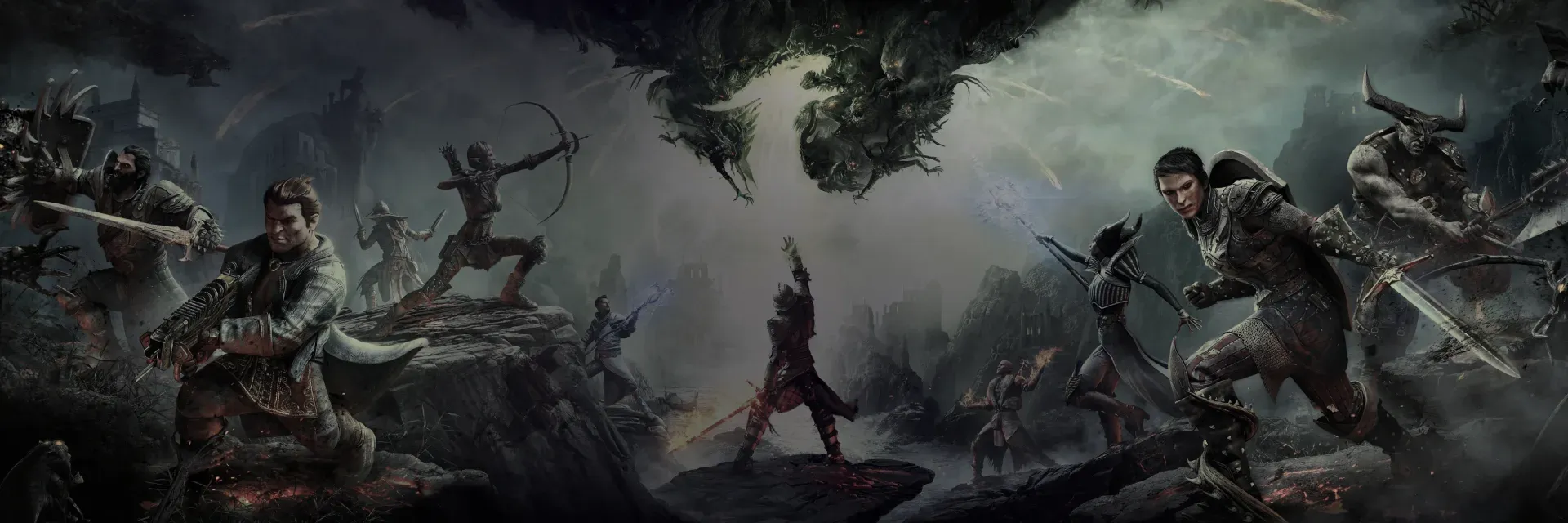 Типові сюжетні прийоми в іграх і чому це НЕ погано