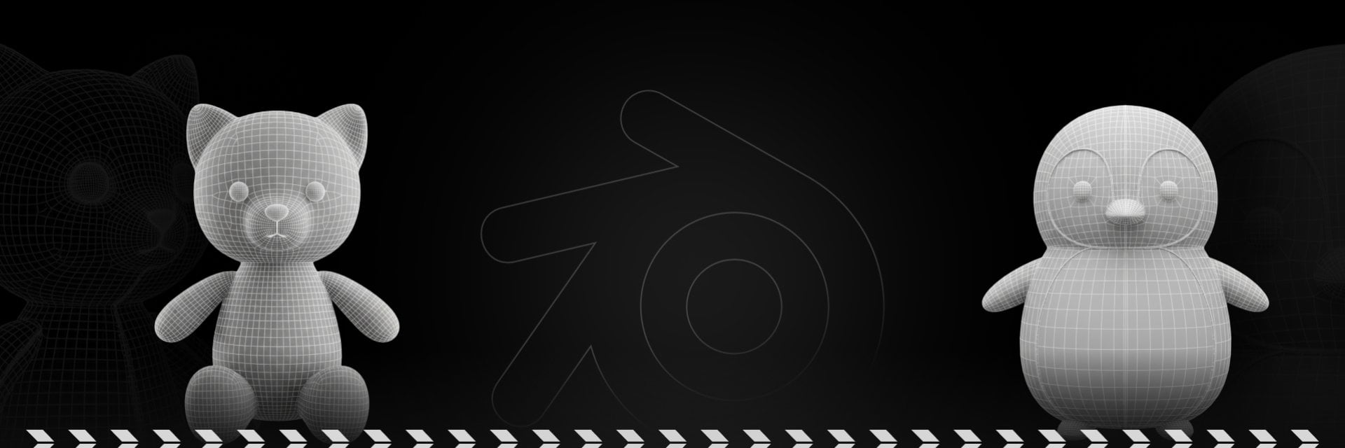 Від ідеї до готової моделі: форма, топологія, UV