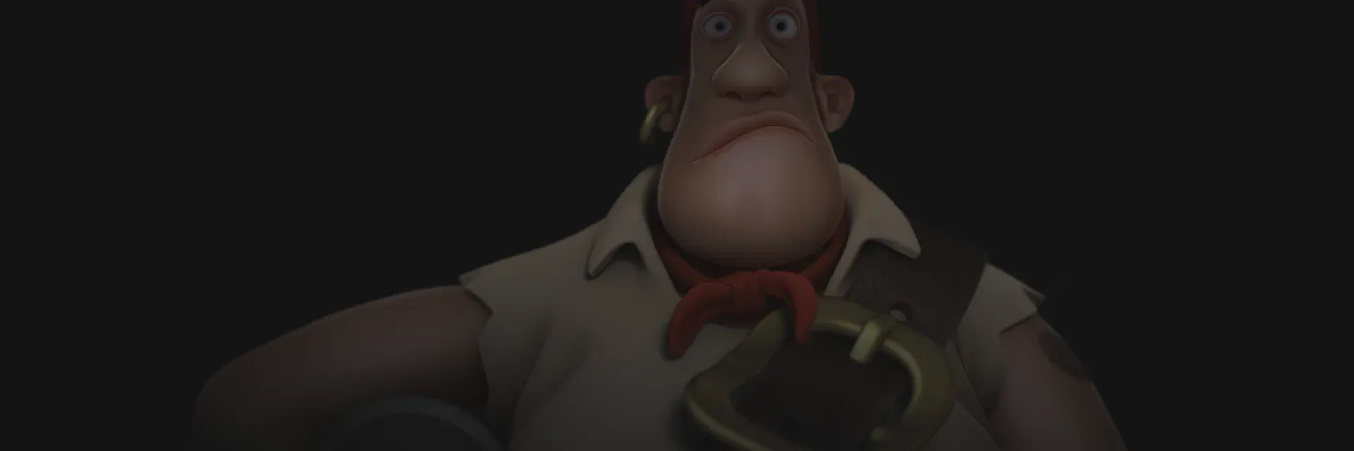 Створюємо 3D-персонажів в стилі cartoon