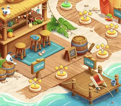 ArtCraft - Шлях у GameDev