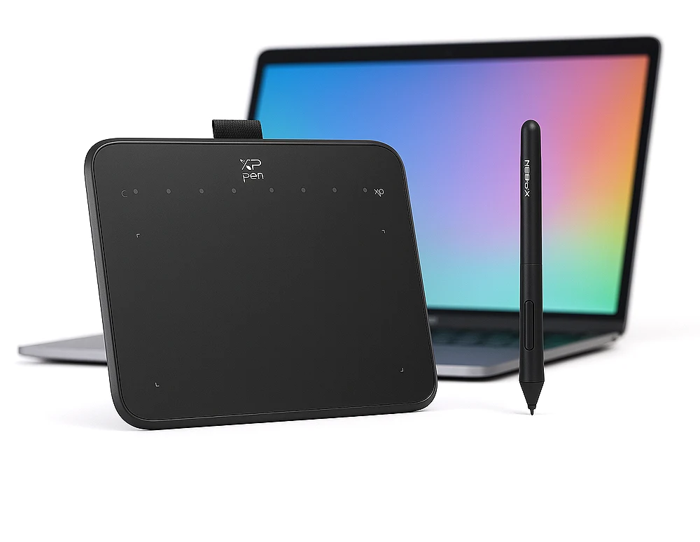 ArtCraft - Комп'ютер + планшет